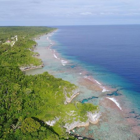 Namukulu Cottages Алофи Екстериор снимка