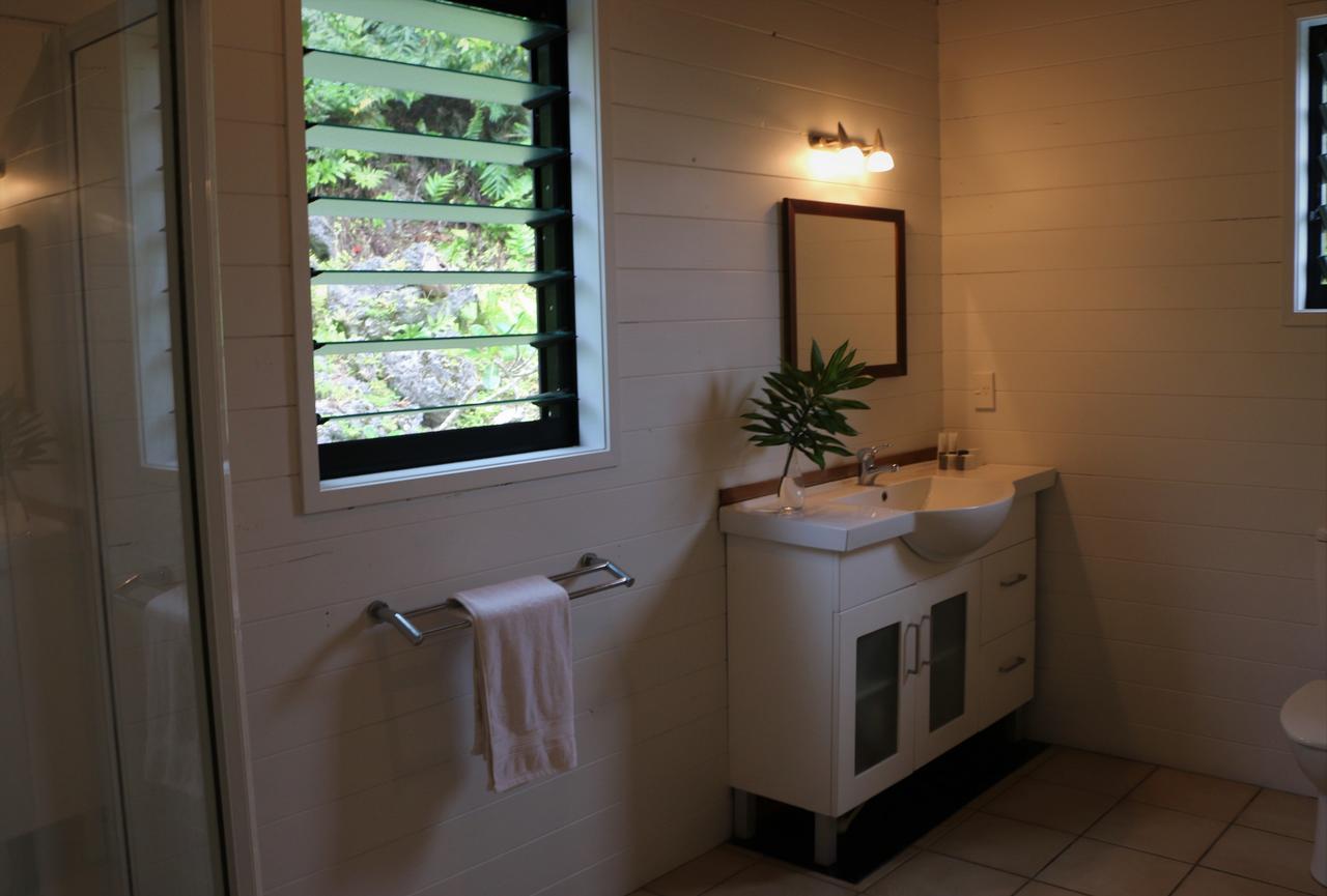 Namukulu Cottages Алофи Екстериор снимка