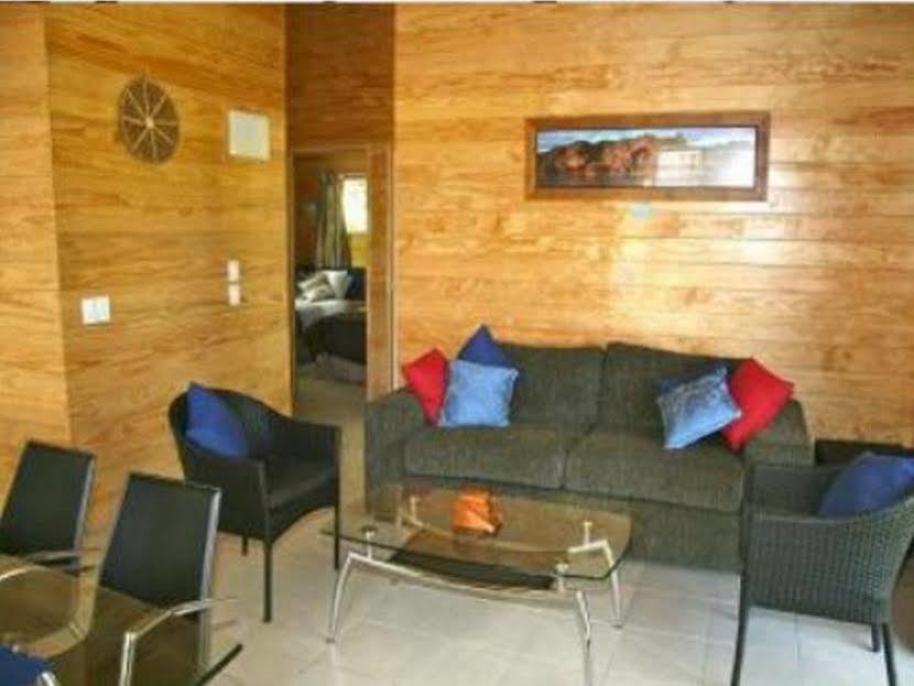 Namukulu Cottages Алофи Екстериор снимка